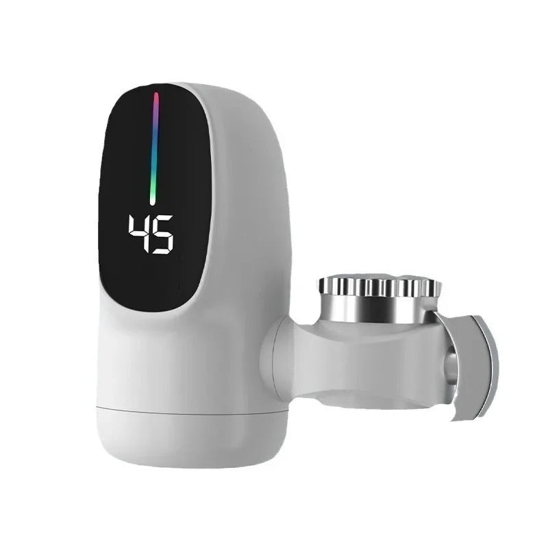 Instant Hot Water Heater – Electric Tankless Water Heater