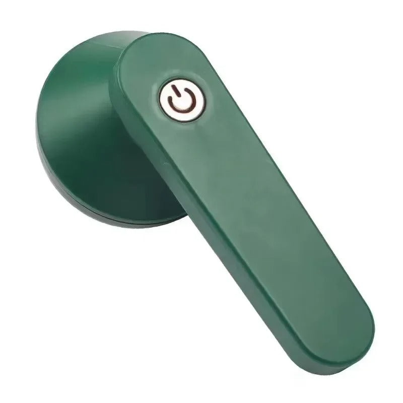 Rechargeable Lint Remover – Fabric Shaver for Clothes & Sofa